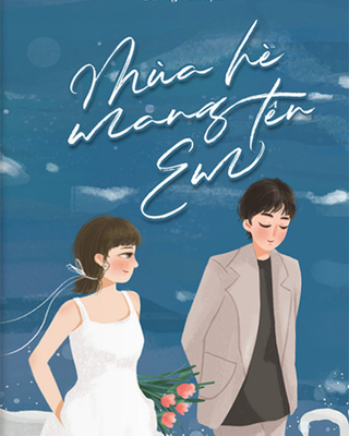 Mùa Hè Mang Tên Em