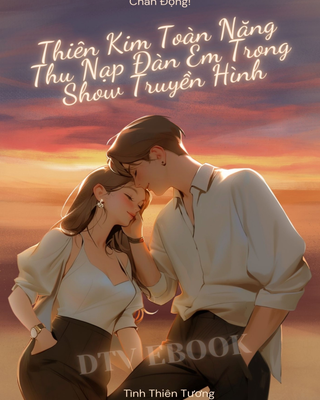 Chấn Động! Thiên Kim Toàn Năng Thu Nạp Đàn Em Trong Show Truyền Hình