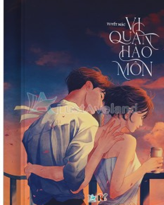 Vi Quan Hào Môn