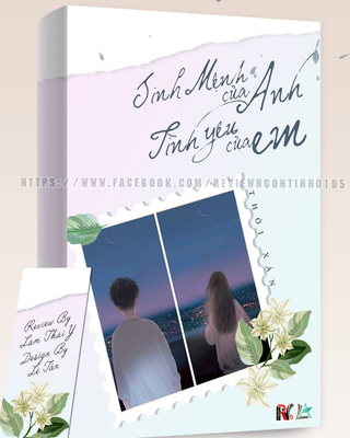 Sinh Mệnh Của Anh, Tình Yêu Của Em
