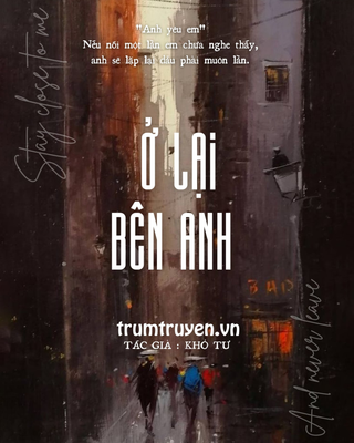 Ở Lại Bên Anh