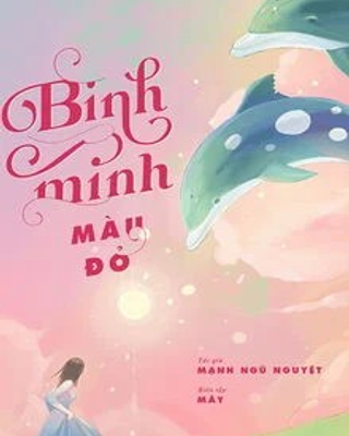 Bình Minh Màu Đỏ