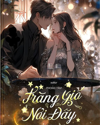 Trăng Gió Nơi Đây