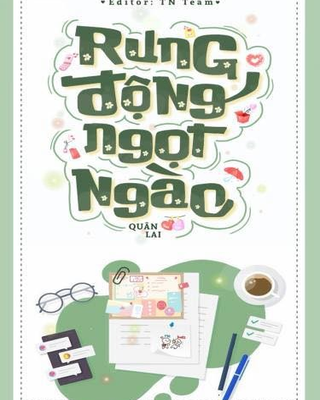 Rung Động Ngọt Ngào