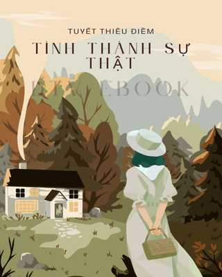 Tình Thành Sự Thật