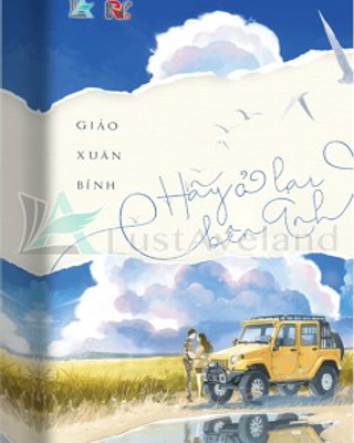 Xin Em Ở Lại Bên Anh