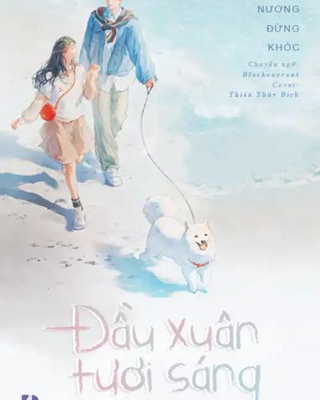 Đầu Xuân Tươi Sáng