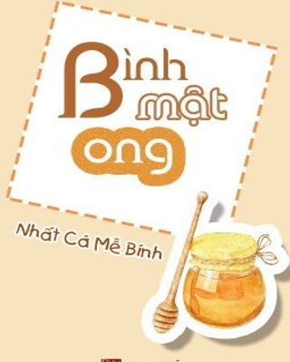 Bình Mật Ong