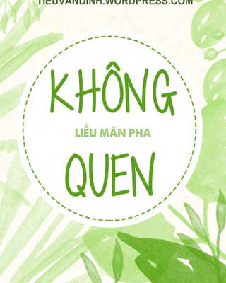 Không Quen