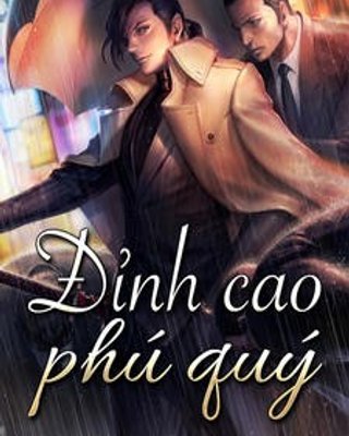 Đỉnh Cao Phú Quý