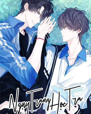 Ngụy Trang Học Tra