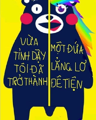 Vừa Tỉnh Dậy Tôi Đã Trở Thành Một Đứa Lẳng Lơ Đê Tiện