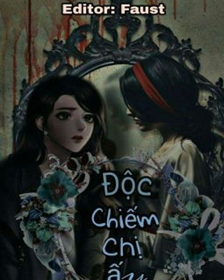 Độc Chiếm Chị Ấy