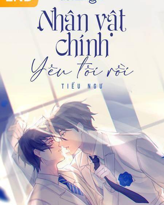 Nhân Vật Chính Yêu Tôi Rồi