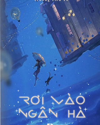 Rơi Vào Ngân Hà