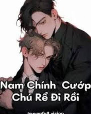 Nam Chính Cướp Chú Rể Đi Rồi