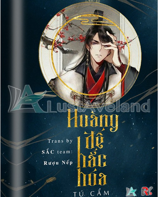 Hoàng Đế Hắc Hóa