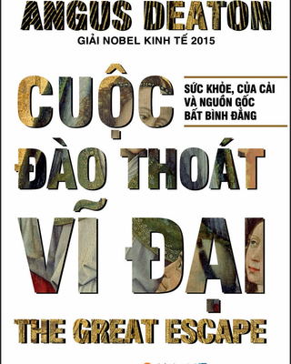 Cuộc Đào Thoát Vĩ Đại