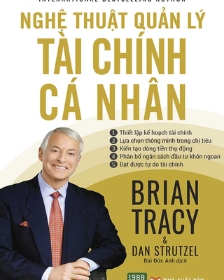 Nghệ Thuật Quản Lý Tài Chính Cá Nhân