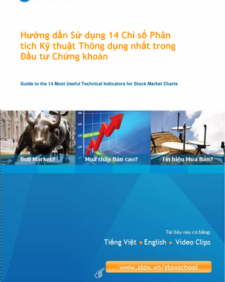 Hướng Dẫn Sử Dụng 14 Chỉ Số Phân Tích Kỹ Thuật Thông Dụng Trong Đầu Tư Chứng Khoán