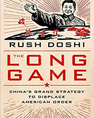 Đại Chiến Lược Của Trung Quốc Để Vượt Mỹ