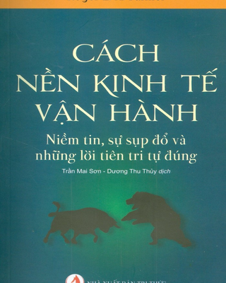 Cách Nền Kinh Tế Vận Hành