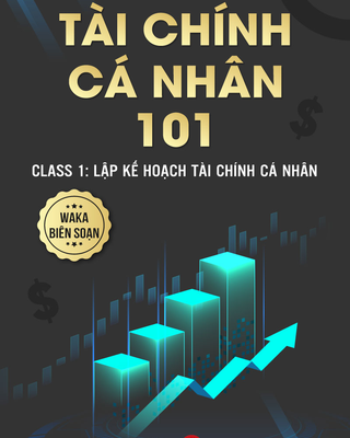 Tài Chính Cá Nhân 101