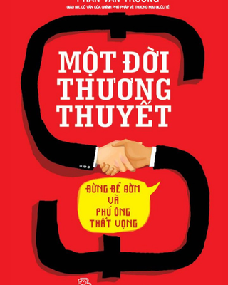 Một Đời Thương Thuyết