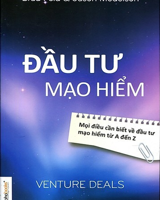 Đầu Tư Mạo Hiểm