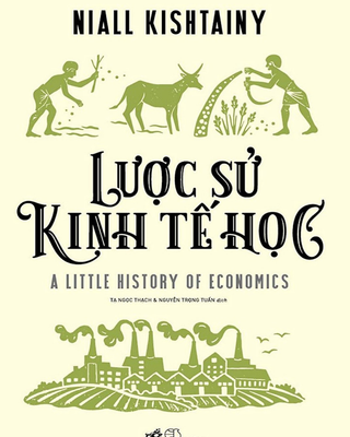 Lược Sử Kinh Tế Học