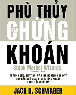 Phù Thủy Sàn Chứng Khoán