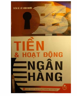 Tiền Và Hoạt Động Ngân Hàng