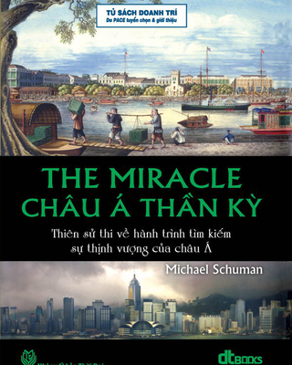 Tủ Sách Doanh Trí