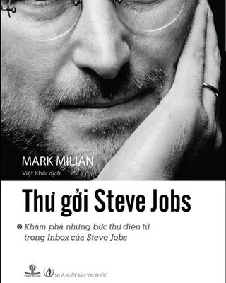 Thư Gửi Steve Jobs