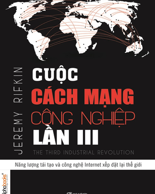 Cuộc Cách Mạng Công Nghiệp Lần 3