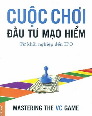 Cuộc Chơi Đầu Tư Mạo Hiểm