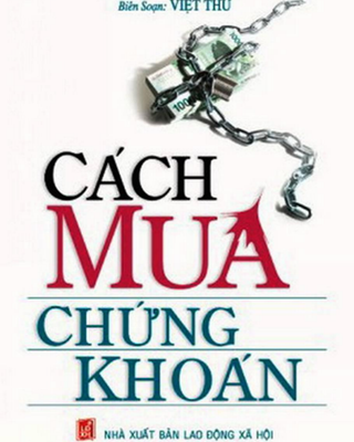 Cách Mua Chứng Khoán