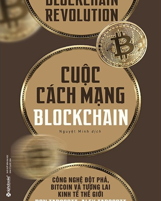 Cuộc Cách Mạng Blockchain