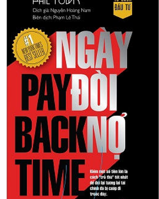 Ngày Đòi Nợ - Phil Town & Nguyễn Hoàng Nam