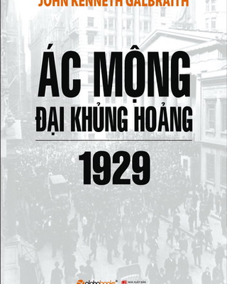 Ác Mộng Đại Khủng Hoảng 1929