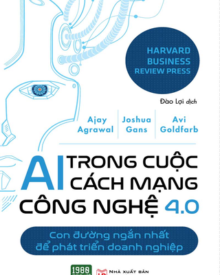 AI Trong Cuộc Cách Mạng Công Nghệ 4.0
