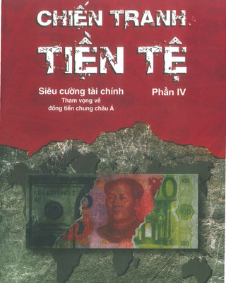 Chiến Tranh Tiền Tệ