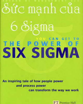 Sức Mạnh Của 6 Sigma