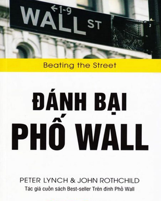 Đánh Bại Phố Wall