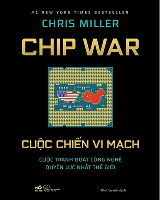 Cuộc Chiến Vi Mạch