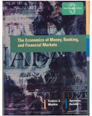 Tiền Tệ, Ngân Hàng Và Thị Trường Tài Chính