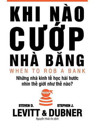 Khi Nào Cướp Nhà Băng