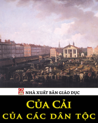 Của Cải Của Các Dân Tộc
