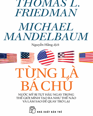 Từng Là Bá Chủ