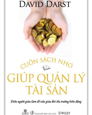 Cuốn Sách Nhỏ Giúp Bạn Quản Lý Tài Sản